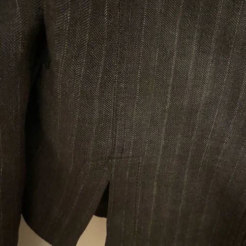 Attrattivo gray jacket no.M like new