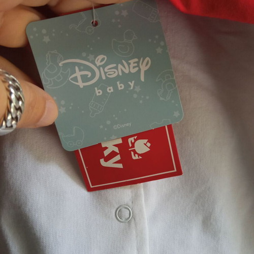Mini Raxevsky Disney Minnie dress and jacket for 24 months new