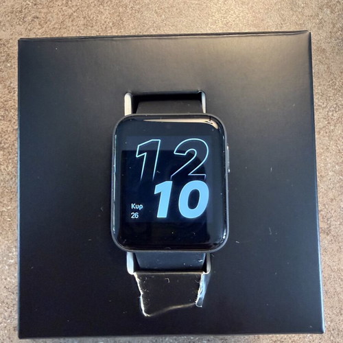 Mi Watch Lite smartwatch like new