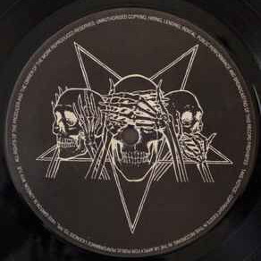 Suicidal Flowers The Psychedevelic Sounds Of Rock record used