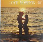Various - Love Moments  LP