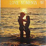 Various - Love Moments  LP