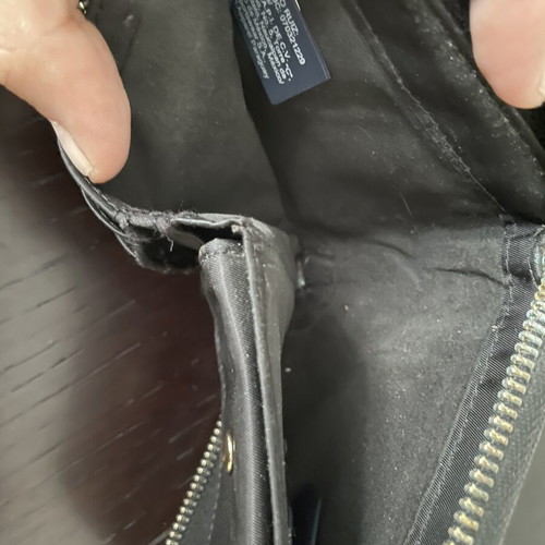Tommy Hilfiger wallet, black