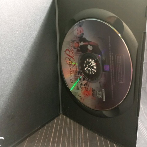 Der Rosenkavalier DVD like new