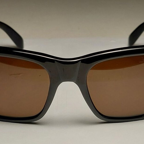 Vuarnet 006 PX5000 sunglasses new, dark brown mineral lenses