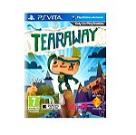  Tearaway για PS Vita