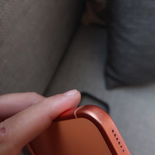 Apple iPhone 17 Pro Max 256GB, orange