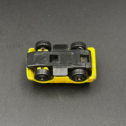 Galoob Micro Machines Ford Mustang GT used, vintage 1988