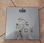Bathroom scale like new