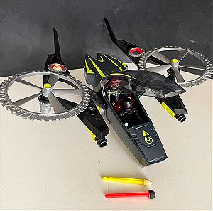Playmobil drone