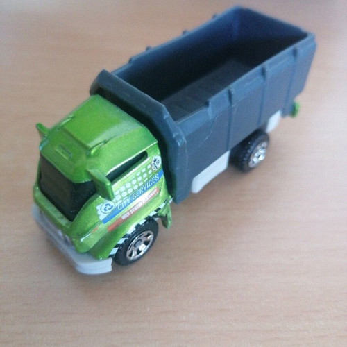 Matchbox tilt n tip