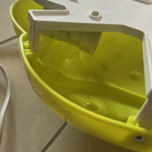 IKEA children's lamp like new