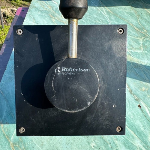Simrad Robertson AS S9 autopilot like new