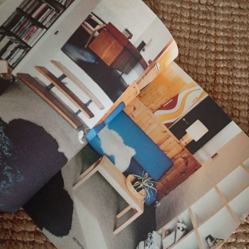 Habitat 2000 - 2001 Greek catalog like new, collectible design home