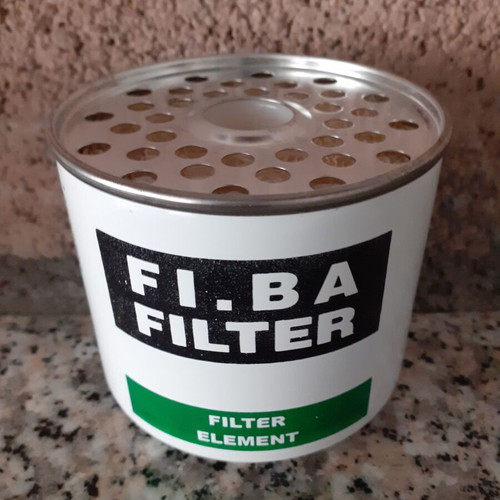 FI.BA filter FK-96 new