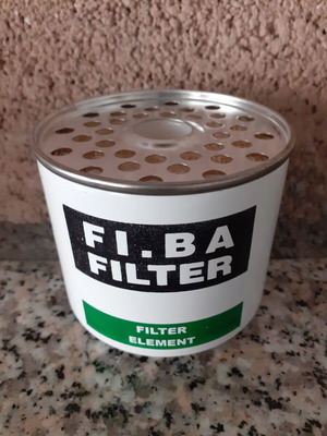 FI.BA filter FK-96 new