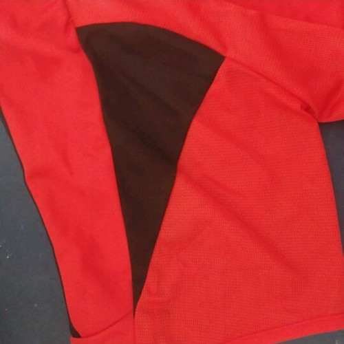 Vintage Milan football jersey 2005-06 No22 KAKA size Medium like new