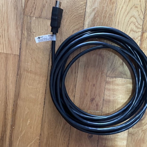 HDMI Cable 1.4 5 Meters New, 60Hz, Ideal for Gaming