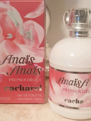Cacharel Anaïs Premier Délice EDT 100ml καινούργιο, original tester