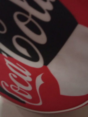 Σακ βουαγιάζ Coca Cola, καινούργιο