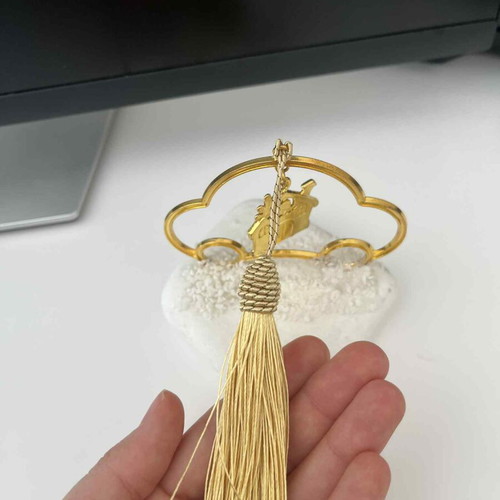 Home decorative charm new