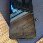 iPhone 7 Plus screen new, without home button