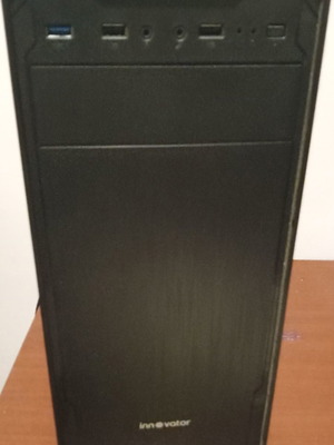 Η/Υ Celeron J1900 μεταχειρισμένος με 8GB RAM και SSD 256GB