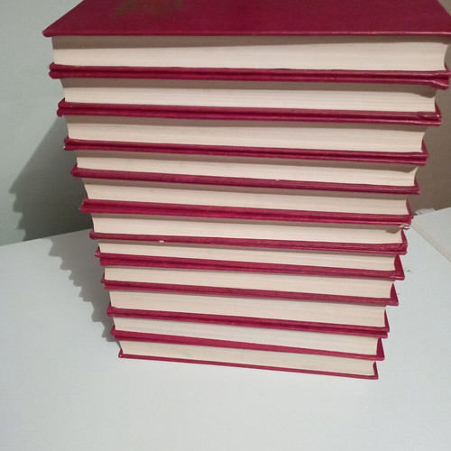 History of Humanity 11 volumes like new, UNESCO