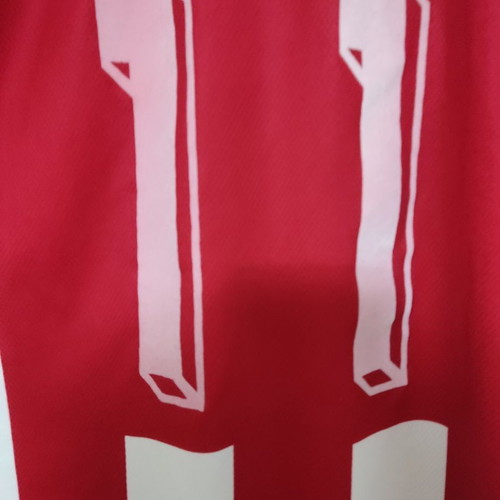 Olympiacos 1998-1999 Djordjevic #11 jersey like new, size large