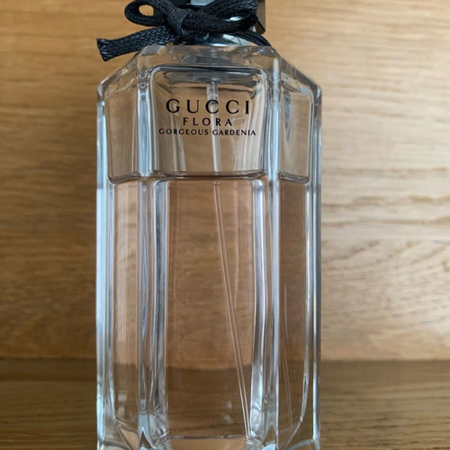 Gucci Flora 100ml new
