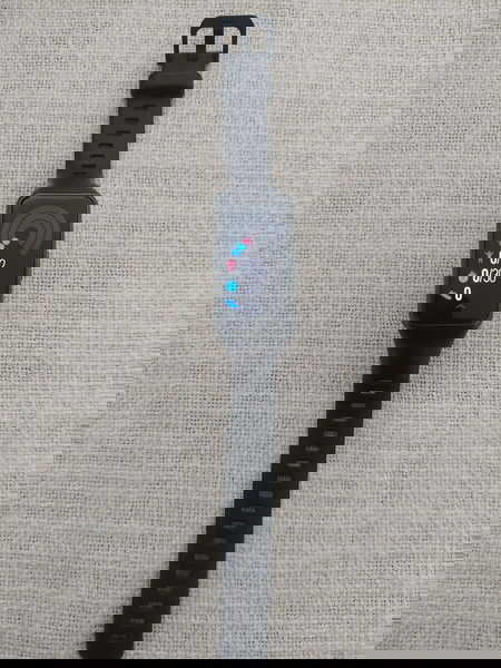 Smartwatch Huawei Band 6 Αδιάβροχο με παλμογραφο