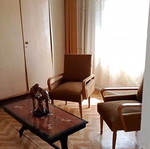 Detached house 100 m² with 4 bedrooms and veranda in Serres