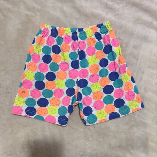 Girls pyjama pants polka dots like new from AreaL