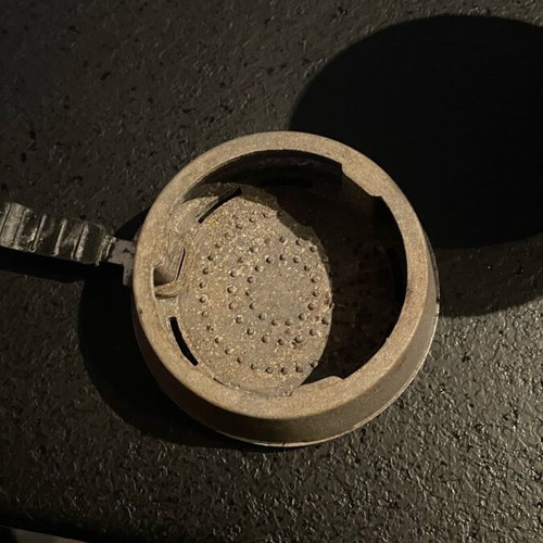Kaloud hookah used, in good condition