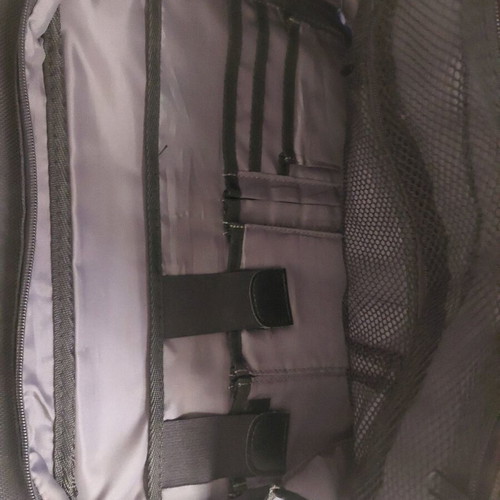 Dell Laptop Bag like new for 15 inches, black