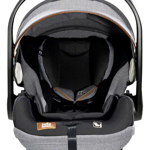 Joie i-Level 0-13 car seat used Isofix