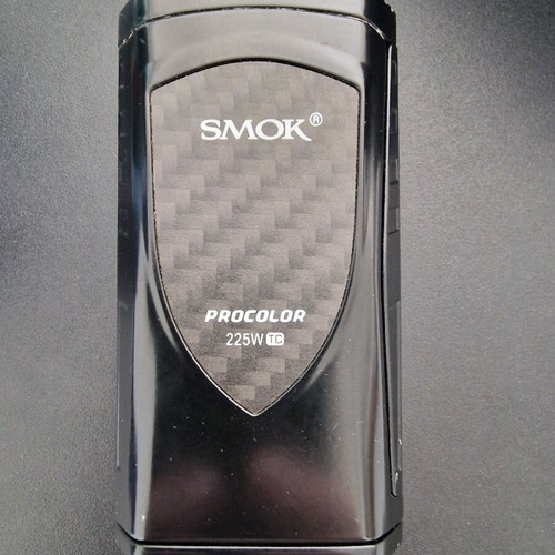 Smok Procolor Kit 225W TC used