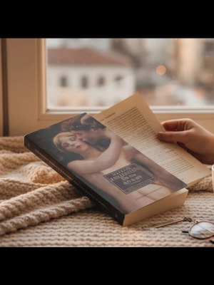 On the Origin of Love book by Andreas Laskaratos