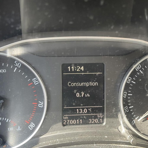 Skoda Octavia Scout 2010 Euro 5 station wagon 4x4 like new