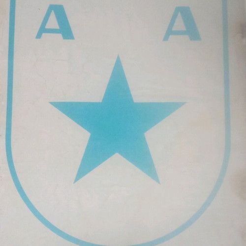 Goal magazine Bobby Moore Atromitos Peristeriou used with wear