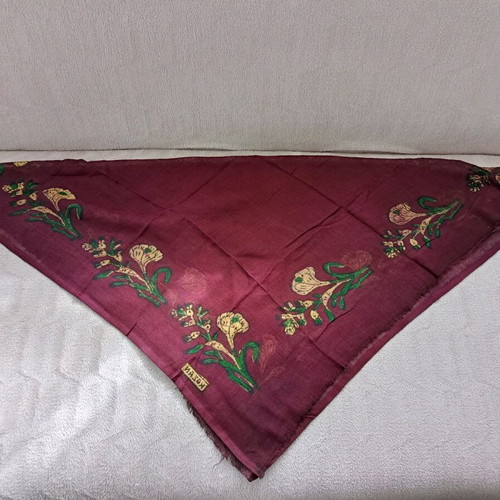 Kerchief from Old Times like new