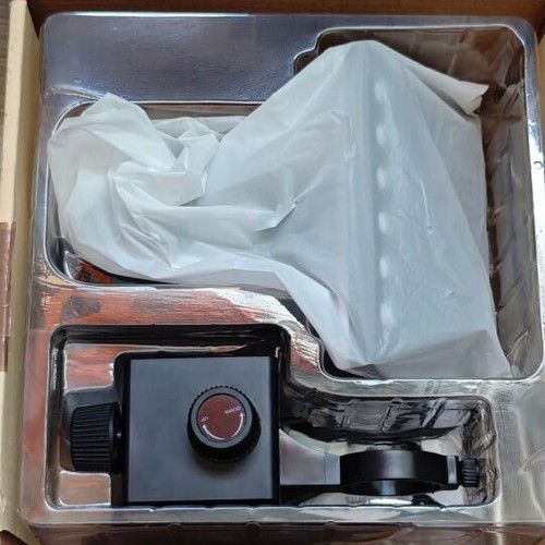 Digital Microscope DM7-Z01C with 4.3" LCD and up to 1000x Magnification