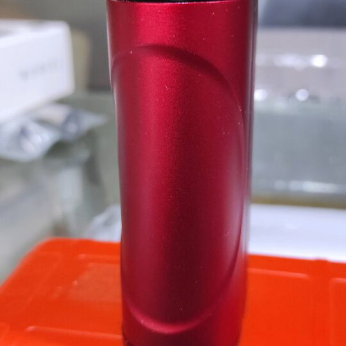 HCIGAR VTI 75 DNA Red vape mod used, 26650 battery