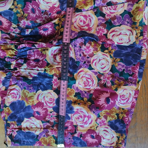 Zara set very good condition, multicolor