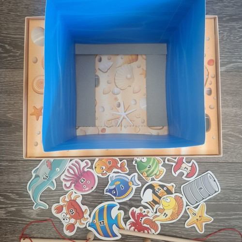 Psaremata board game new, for ages 3+