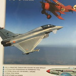 The warplane like new
