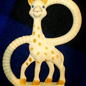 Μασητικό Sophie la giraffe