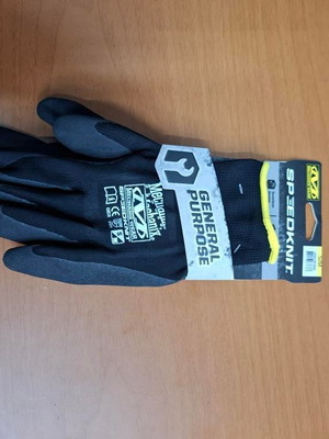 Ръкавици Mechanix Speedknit S/M нов размер