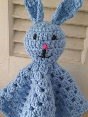 Πλεκτό ζωάκι καινούργιο