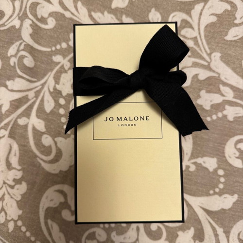 Jo Malone box new